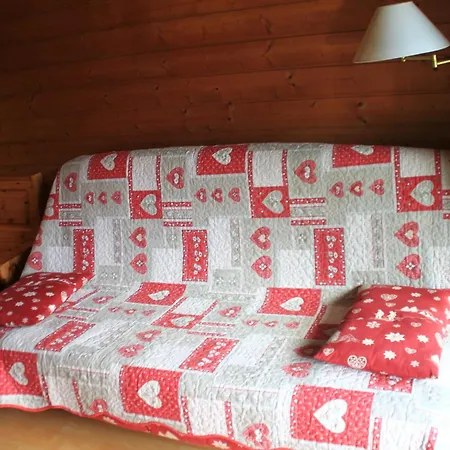 Διαμέρισμα Moulin Ml184 Telecabine & Mountain 4 Pers Châtel